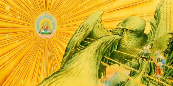 A DI ĐÀ PHẬT CCCCF234355