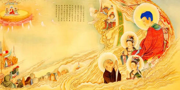 KINH A DI ĐÀ 1116588