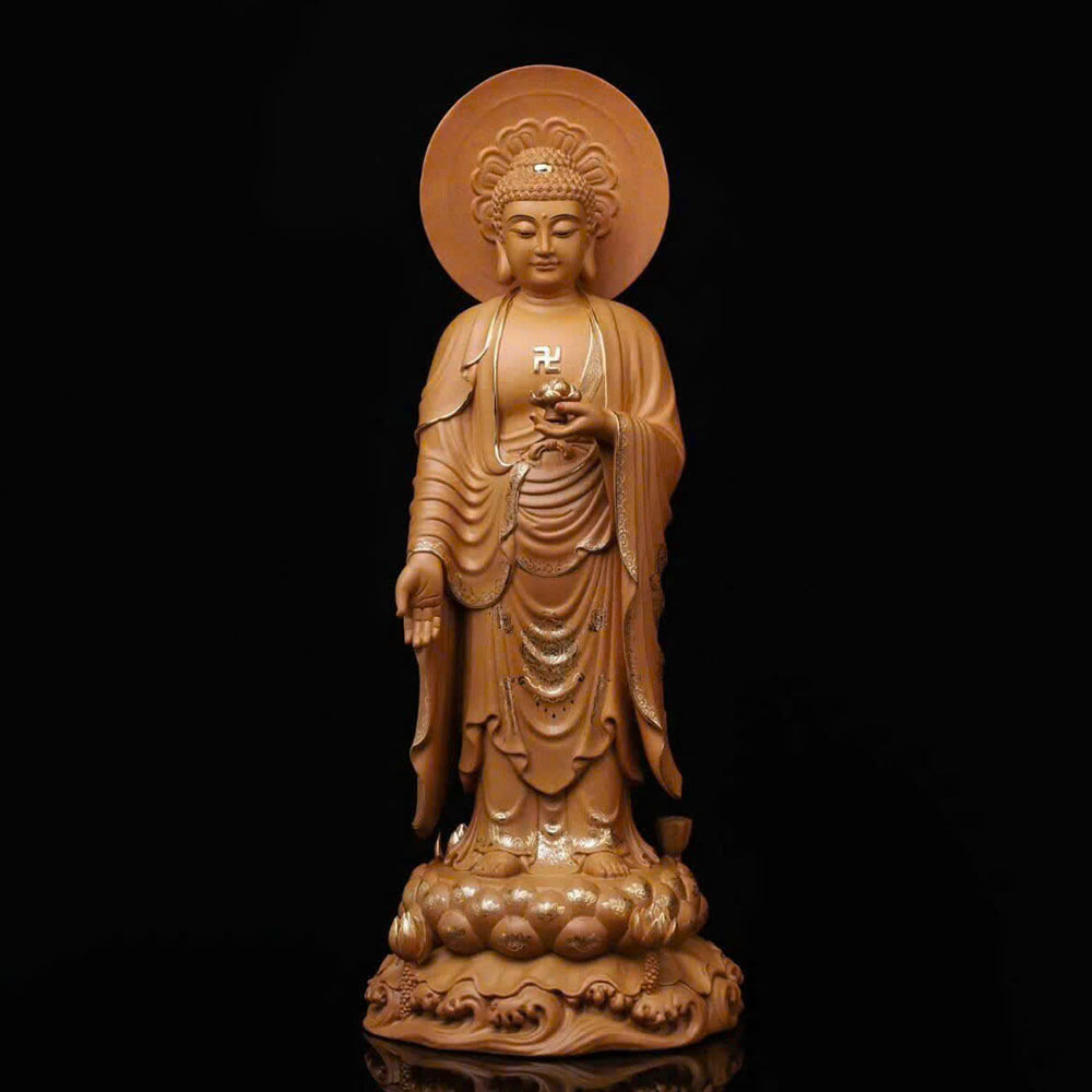 PHẬT A DI ĐÀ 00035