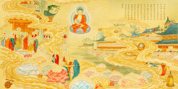 KINH A DI ĐÀ 43BB55