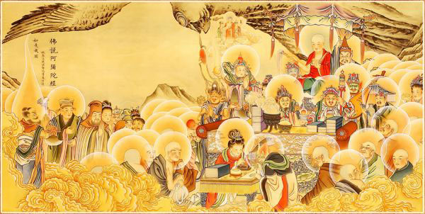 KINH A DI ĐÀ 76DSSZCX55