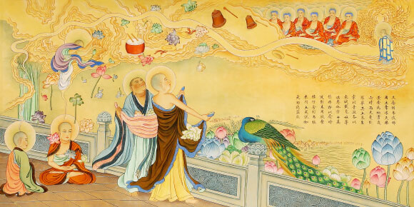 KINH A DI ĐÀ DGGD43454355