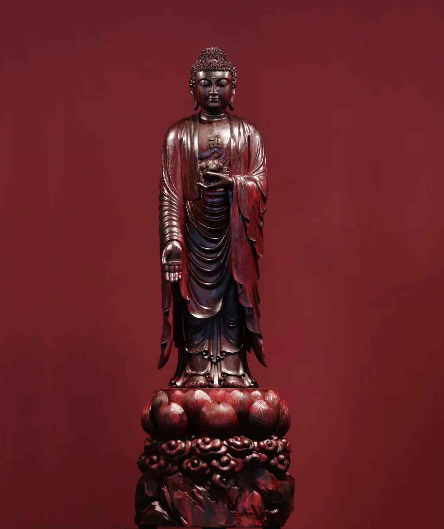 NAM MÔ A DI ĐÀ PHẬT 11170555