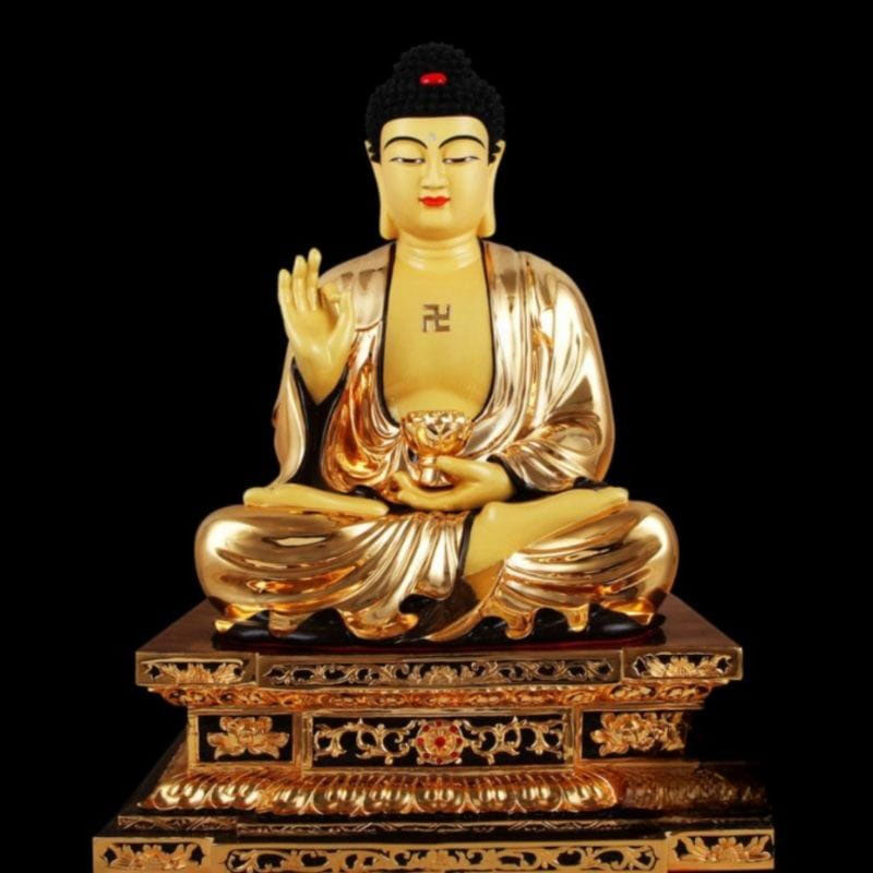 NAM MÔ A DI ĐÀ PHẬT 5456VNMJ55