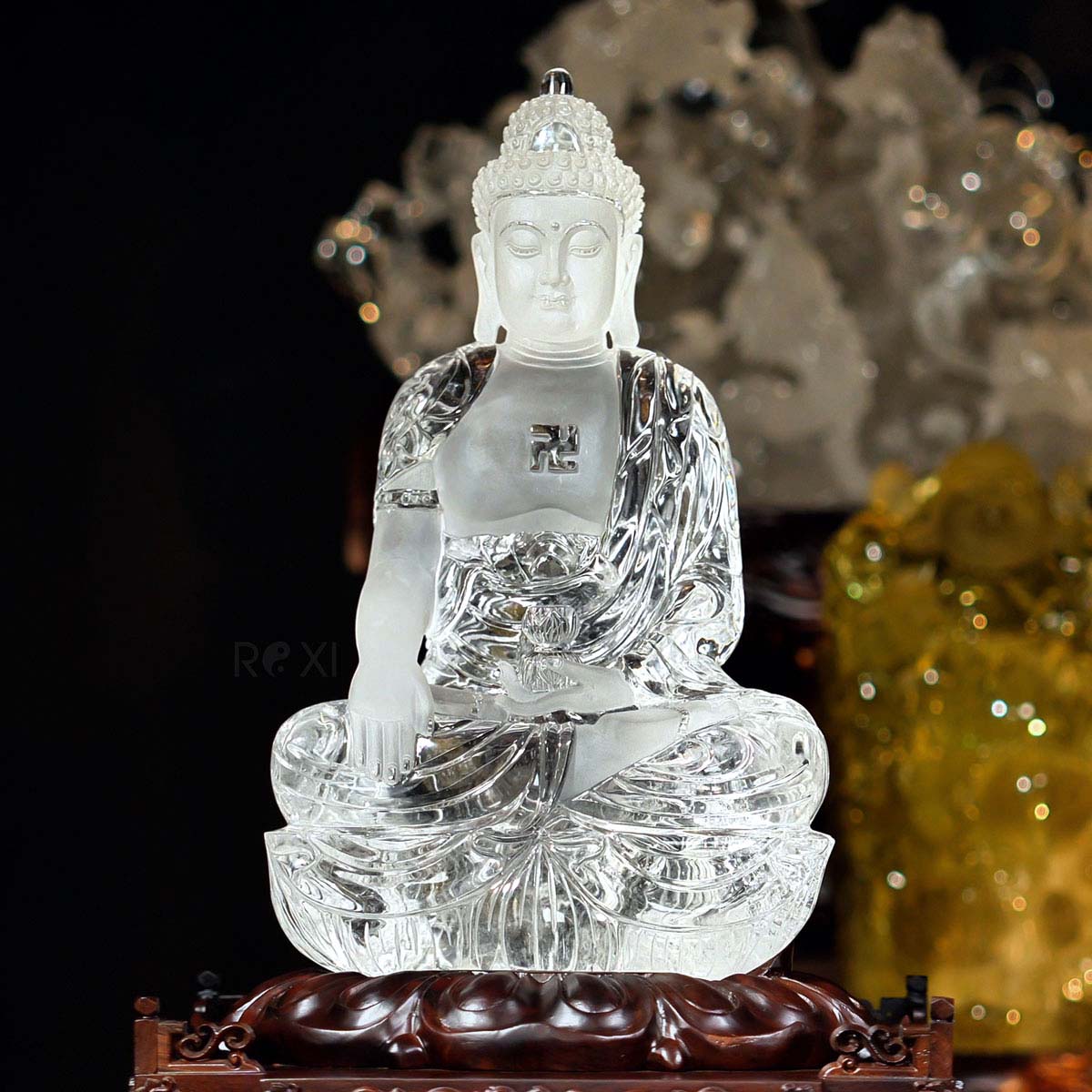 NAM MÔ A DI ĐÀ PHẬT 65NX55