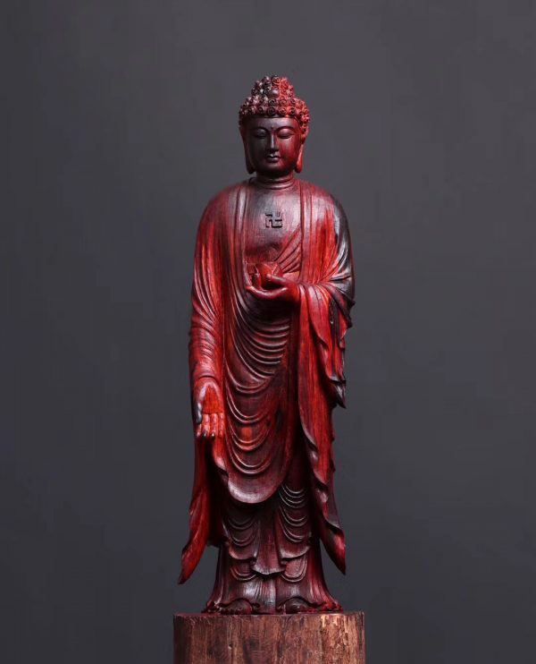 TUONG PHẬT A DI ĐÀ DSF233455