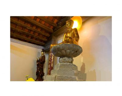 Pháp Môn Tịnh Độ Chỉ Có Lòng Tin Làm Gốc