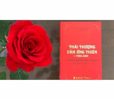 Thái Thượng Cảm Ứng Thiên Vựng Biên