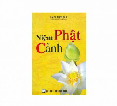 Niệm Phật Cảnh