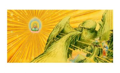 Hết Thảy Mọi Nơi Đã Chẳng Có Tiêu Thức, Danh Hiệu, Lại Cũng Chẳng Có Phân Biệt Lấy Bỏ