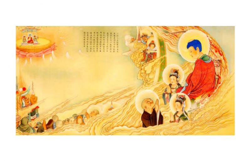 Nếu Là Kẻ Tà Định Tụ Và Bất Định Tụ Thì Chẳng Thể Biết Rõ, Kiến Lập Nổi Cái Nhân Ấy