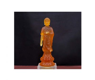 Nếu Chẳng Sanh L&ograve;ng Tin Ph&aacute;t Nguyện Cầu Sanh T&acirc;y Phương...