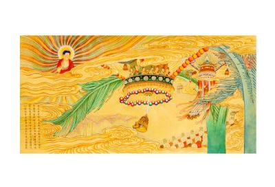 Phải N&ecirc;n Hiếu Thuận, Ch&iacute; Th&agrave;nh, Trung T&iacute;n, N&ecirc;n Tin Lời Kinh Phật S&acirc;u Xa, N&ecirc;n Tin L&agrave;m L&agrave;nh Được Phước