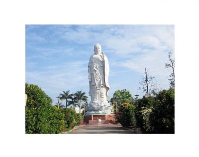 Pháp Môn Tịnh Độ Lấy “Lòng Tin Chân Thật, Nguyện Thiết Tha Niệm Phật, Quyết Định Cầu Sanh Tây Phương” Làm Tông Chỉ
