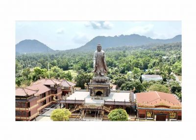 L&acirc;u Ng&agrave;y Chầy Th&aacute;ng, To&agrave;n T&acirc;m L&agrave; Phật, To&agrave;n Phật L&agrave; T&acirc;m