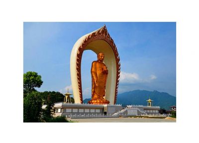 Nếu Vẫn Không Tin Thì Phật Cũng Chẳng Thể Cứu Được