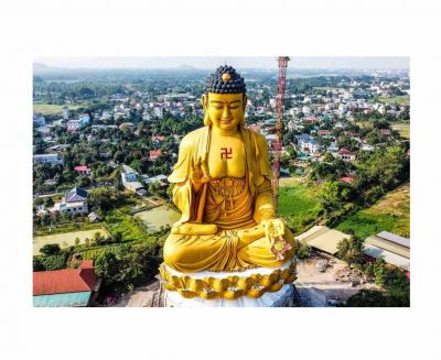 “Vật Dục Chẳng Bị Trừ Khử”