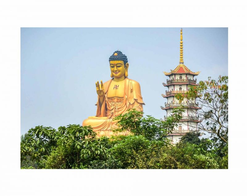 Hãy Nên Dùng Phương Pháp Vừa Niệm Vừa Nghe