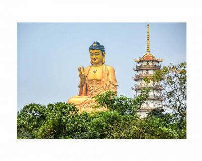 Hãy Nên Dùng Phương Pháp Vừa Niệm Vừa Nghe