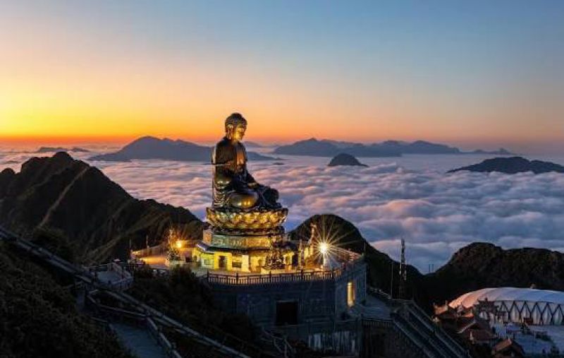 Chẳng Chịu Cậy V&agrave;o Phật Từ Lực, Cứ Lấy &ldquo;Cậy V&agrave;o Đạo Lực Của Ch&iacute;nh M&igrave;nh&rdquo; L&agrave;m Ch&iacute; Hướng Sự Nghiệp