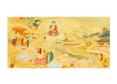 T&acirc;m Họ Ch&aacute;nh Trực, Thiện Xảo Quyết Định, Luận Ph&aacute;p Chẳng Ch&aacute;n, Cầu Ph&aacute;p Chẳng Nhọc, Giới Tợ Lưu Ly, Trong Ngo&agrave;i S&aacute;ng Sạch
