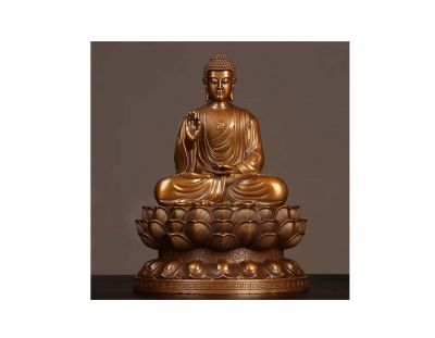 Đức Phật Lấy Từ Bi Làm Gốc