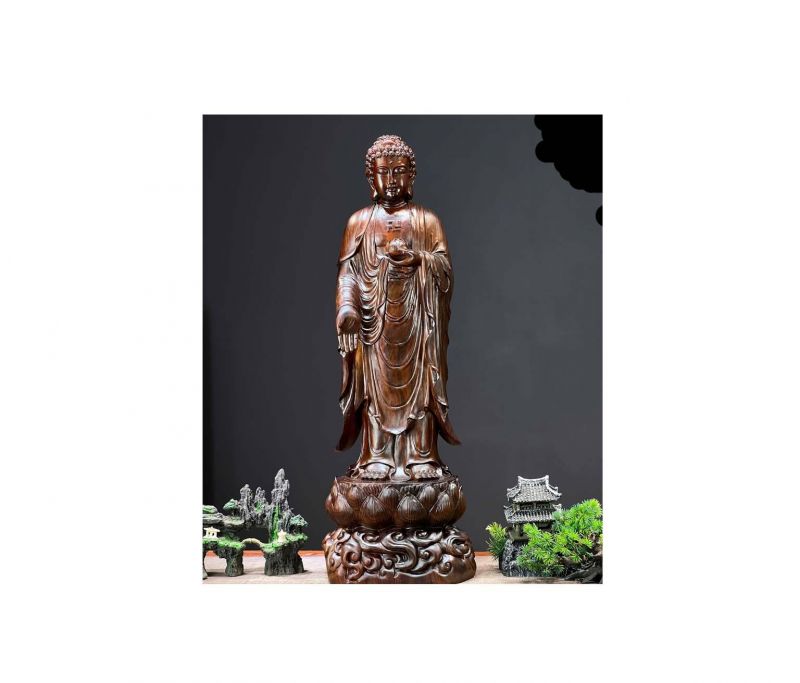 Hai Sức Chẳng Thể Nghĩ B&agrave;n L&agrave; Phật Lực V&agrave; Ph&aacute;p Lực C&ugrave;ng Hợp Lại Khiến Cho Tự T&acirc;m Lực Được Hiển Hiện Trọn Vẹn